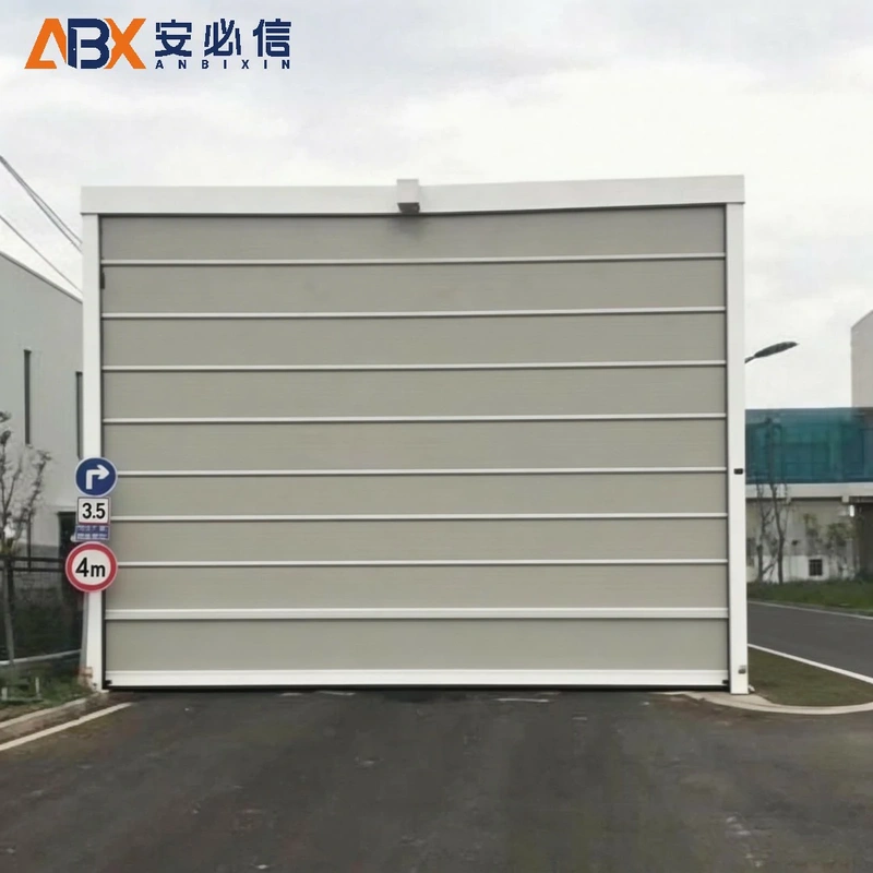黄南藏族PVC堆积门