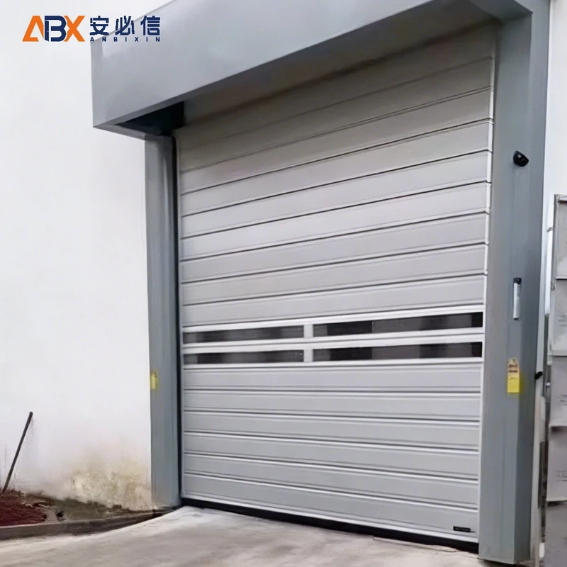 黄南藏族雷达高速门